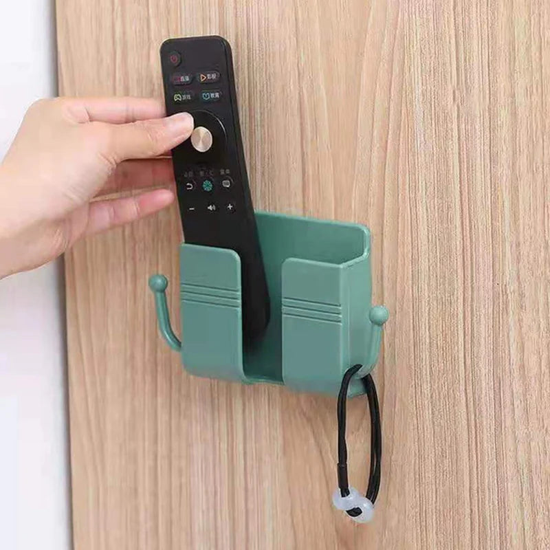 Wall mount Mobile Stand With Hook