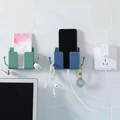 Wall mount Mobile Stand With Hook