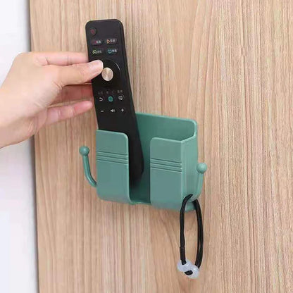 Wall mount Mobile Stand With Hook