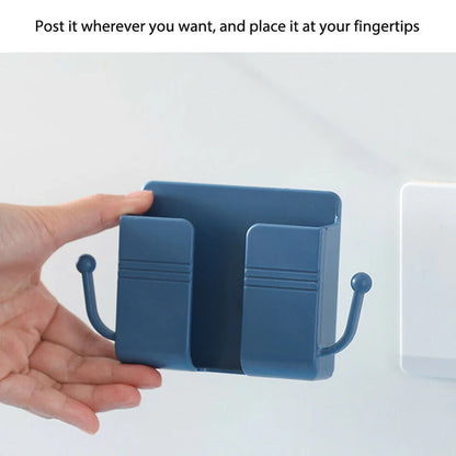 Wall mount Mobile Stand With Hook