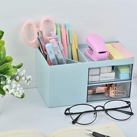 Multifunctional Desktop Storage Box