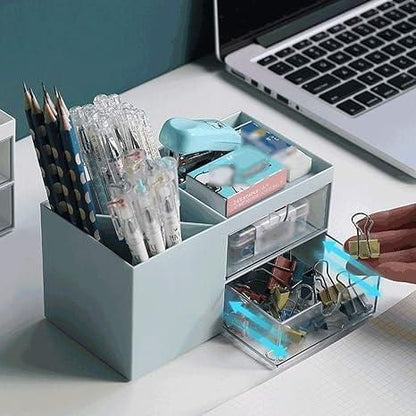 Multifunctional Desktop Storage Box