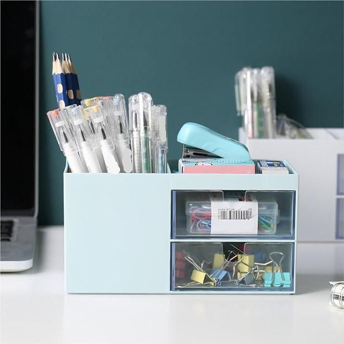 Multifunctional Desktop Storage Box